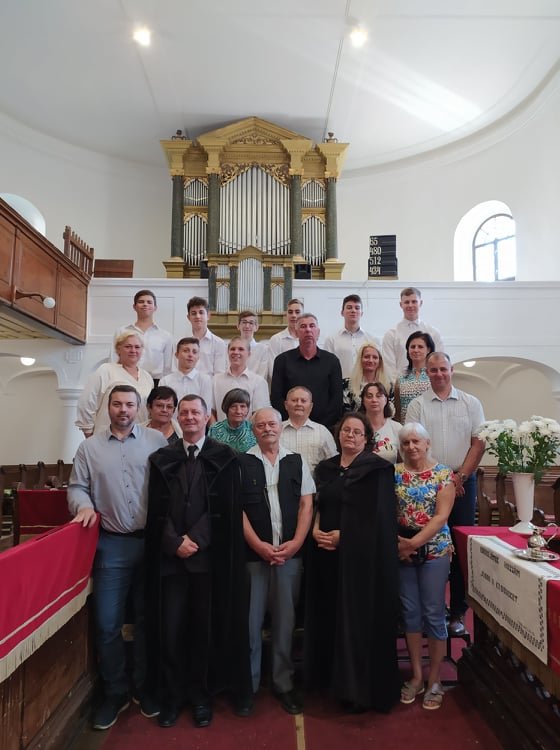 Konfirmáció és keresztelés 06